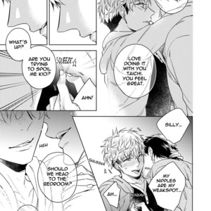 [AKATSUKI Amama] Yarisugi Party Night! [Eng] – Gay Manga sex 126