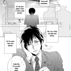 [AKATSUKI Amama] Yarisugi Party Night! [Eng] – Gay Manga sex 137