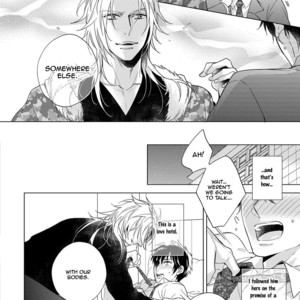 [AKATSUKI Amama] Yarisugi Party Night! [Eng] – Gay Manga sex 140