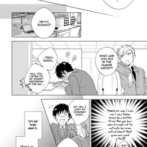 [AKATSUKI Amama] Yarisugi Party Night! [Eng] – Gay Manga sex 144