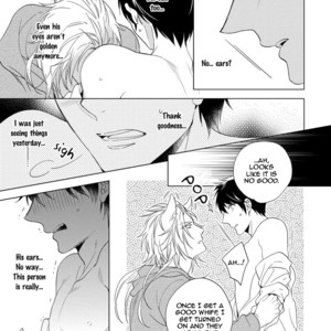 [AKATSUKI Amama] Yarisugi Party Night! [Eng] – Gay Manga sex 147