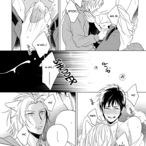 [AKATSUKI Amama] Yarisugi Party Night! [Eng] – Gay Manga sex 148