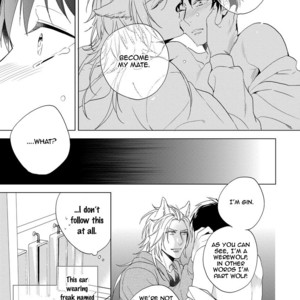 [AKATSUKI Amama] Yarisugi Party Night! [Eng] – Gay Manga sex 149