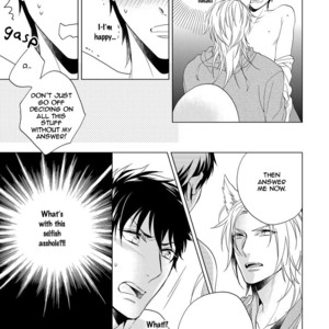 [AKATSUKI Amama] Yarisugi Party Night! [Eng] – Gay Manga sex 151