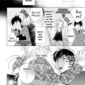 [AKATSUKI Amama] Yarisugi Party Night! [Eng] – Gay Manga sex 152