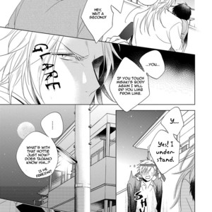 [AKATSUKI Amama] Yarisugi Party Night! [Eng] – Gay Manga sex 155