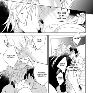 [AKATSUKI Amama] Yarisugi Party Night! [Eng] – Gay Manga sex 159