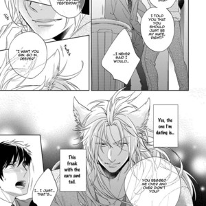 [AKATSUKI Amama] Yarisugi Party Night! [Eng] – Gay Manga sex 168