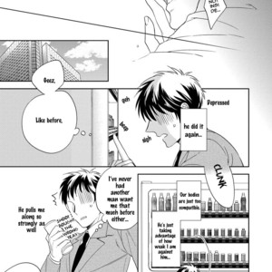[AKATSUKI Amama] Yarisugi Party Night! [Eng] – Gay Manga sex 170
