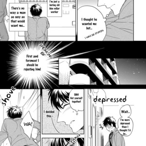[AKATSUKI Amama] Yarisugi Party Night! [Eng] – Gay Manga sex 172