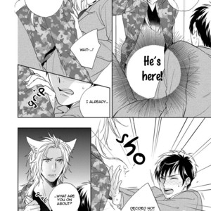 [AKATSUKI Amama] Yarisugi Party Night! [Eng] – Gay Manga sex 173