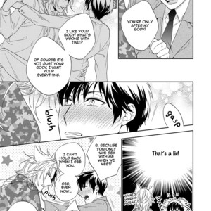 [AKATSUKI Amama] Yarisugi Party Night! [Eng] – Gay Manga sex 174