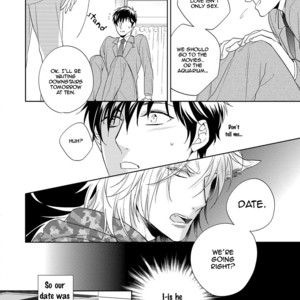 [AKATSUKI Amama] Yarisugi Party Night! [Eng] – Gay Manga sex 175