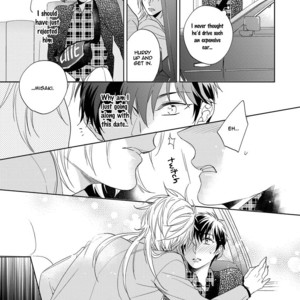 [AKATSUKI Amama] Yarisugi Party Night! [Eng] – Gay Manga sex 176