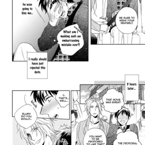 [AKATSUKI Amama] Yarisugi Party Night! [Eng] – Gay Manga sex 177
