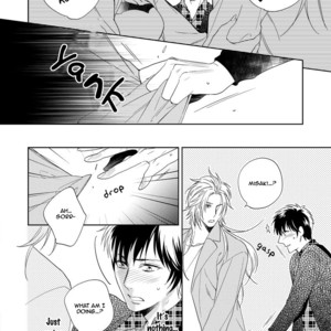 [AKATSUKI Amama] Yarisugi Party Night! [Eng] – Gay Manga sex 179