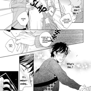 [AKATSUKI Amama] Yarisugi Party Night! [Eng] – Gay Manga sex 180