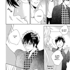 [AKATSUKI Amama] Yarisugi Party Night! [Eng] – Gay Manga sex 181