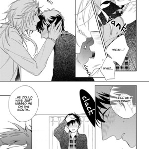 [AKATSUKI Amama] Yarisugi Party Night! [Eng] – Gay Manga sex 182