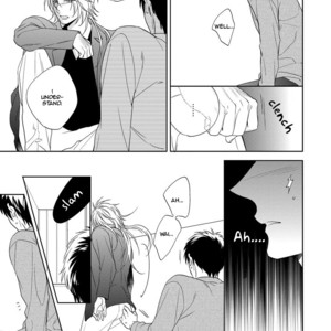 [AKATSUKI Amama] Yarisugi Party Night! [Eng] – Gay Manga sex 188