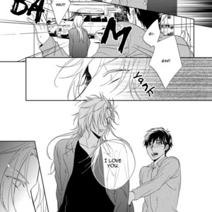 [AKATSUKI Amama] Yarisugi Party Night! [Eng] – Gay Manga sex 190