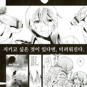 [Kuzumochi (Kuzuyu, Kuzukiri)] Elf no Erohon – Kakumeiki Valvrave dj [kr] – Gay Manga sex 13