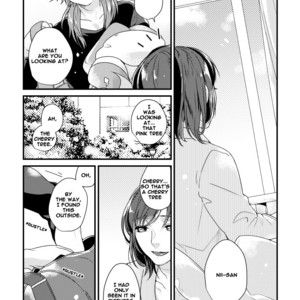 [Sakurababu/ Machi] Lost Time Memory – DRAMAtical Murder dj [Eng] – Gay Manga sex 10