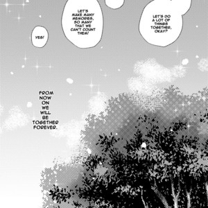 [Sakurababu/ Machi] Lost Time Memory – DRAMAtical Murder dj [Eng] – Gay Manga sex 22