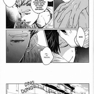 [Zenra/ Takamachi] Danran Biyori – Haikyuu!! dj [Español] – Gay Manga sex 3