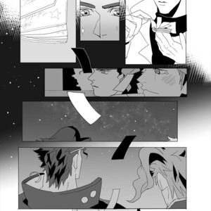 [Zakro] Kimi to sono saki etose tora – Jojo dj [JP] – Gay Manga sex 48