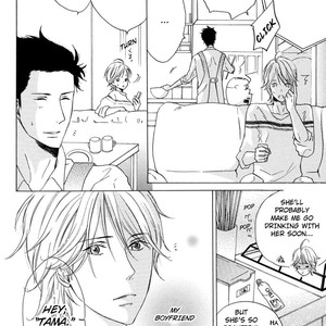 [SHUUSAI Fumiko] Pochi to Tama [Eng] – Gay Manga sex 5