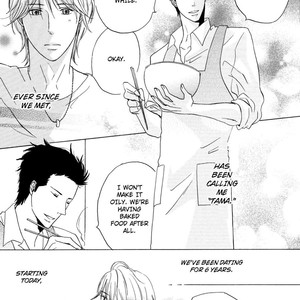 [SHUUSAI Fumiko] Pochi to Tama [Eng] – Gay Manga sex 6