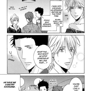 [SHUUSAI Fumiko] Pochi to Tama [Eng] – Gay Manga sex 8