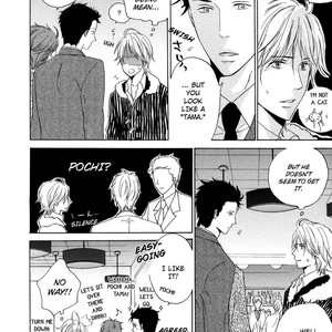 [SHUUSAI Fumiko] Pochi to Tama [Eng] – Gay Manga sex 9