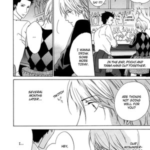 [SHUUSAI Fumiko] Pochi to Tama [Eng] – Gay Manga sex 11