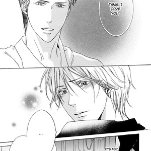 [SHUUSAI Fumiko] Pochi to Tama [Eng] – Gay Manga sex 12