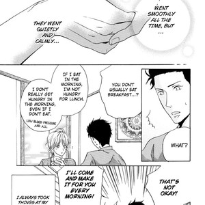 [SHUUSAI Fumiko] Pochi to Tama [Eng] – Gay Manga sex 13