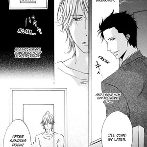 [SHUUSAI Fumiko] Pochi to Tama [Eng] – Gay Manga sex 16