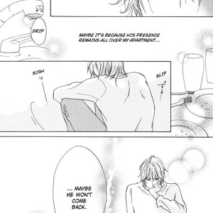 [SHUUSAI Fumiko] Pochi to Tama [Eng] – Gay Manga sex 17