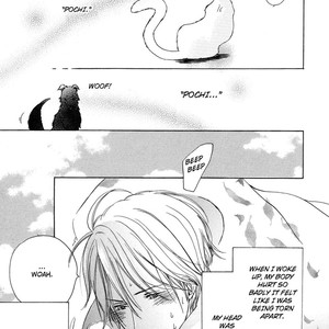 [SHUUSAI Fumiko] Pochi to Tama [Eng] – Gay Manga sex 18