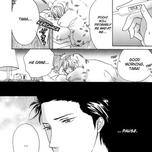 [SHUUSAI Fumiko] Pochi to Tama [Eng] – Gay Manga sex 19
