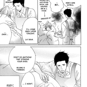 [SHUUSAI Fumiko] Pochi to Tama [Eng] – Gay Manga sex 20