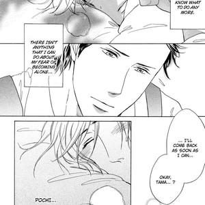 [SHUUSAI Fumiko] Pochi to Tama [Eng] – Gay Manga sex 21
