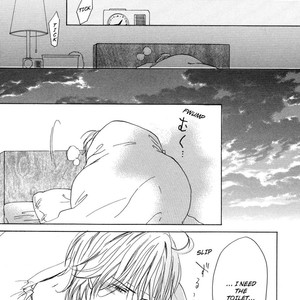 [SHUUSAI Fumiko] Pochi to Tama [Eng] – Gay Manga sex 22