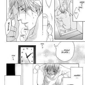[SHUUSAI Fumiko] Pochi to Tama [Eng] – Gay Manga sex 23
