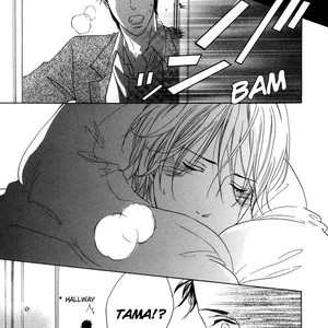 [SHUUSAI Fumiko] Pochi to Tama [Eng] – Gay Manga sex 24