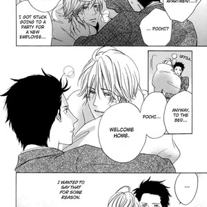 [SHUUSAI Fumiko] Pochi to Tama [Eng] – Gay Manga sex 25