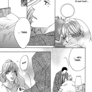 [SHUUSAI Fumiko] Pochi to Tama [Eng] – Gay Manga sex 26