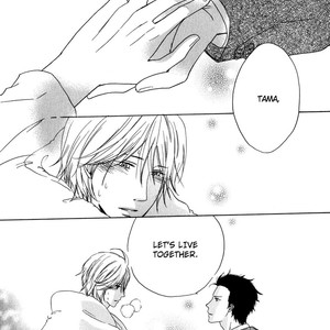 [SHUUSAI Fumiko] Pochi to Tama [Eng] – Gay Manga sex 27