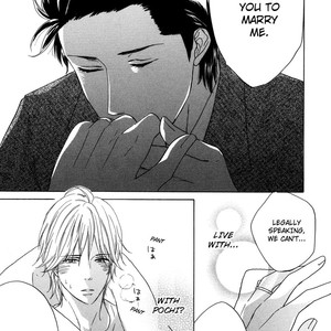 [SHUUSAI Fumiko] Pochi to Tama [Eng] – Gay Manga sex 28
